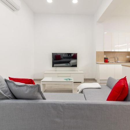 Homeforguest Moderno Apartamento En Santa Cruz Екстер'єр фото