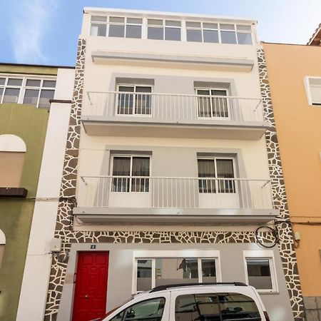 Homeforguest Moderno Apartamento En Santa Cruz Екстер'єр фото