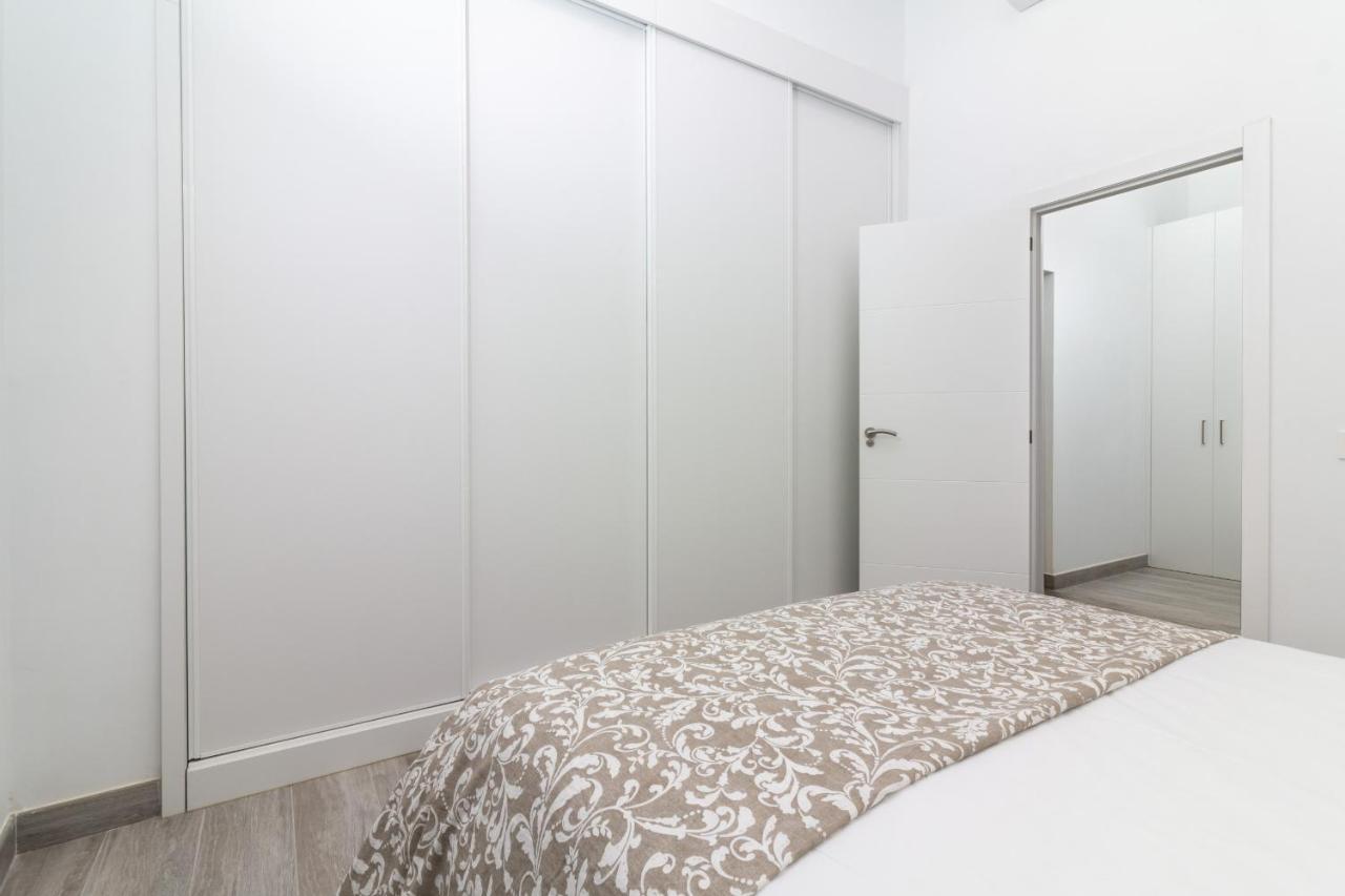 Homeforguest Moderno Apartamento En Santa Cruz Екстер'єр фото