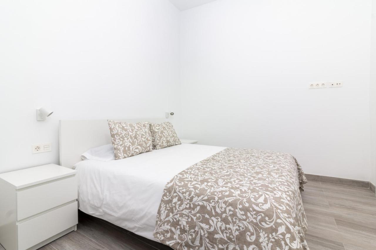 Homeforguest Moderno Apartamento En Santa Cruz Екстер'єр фото