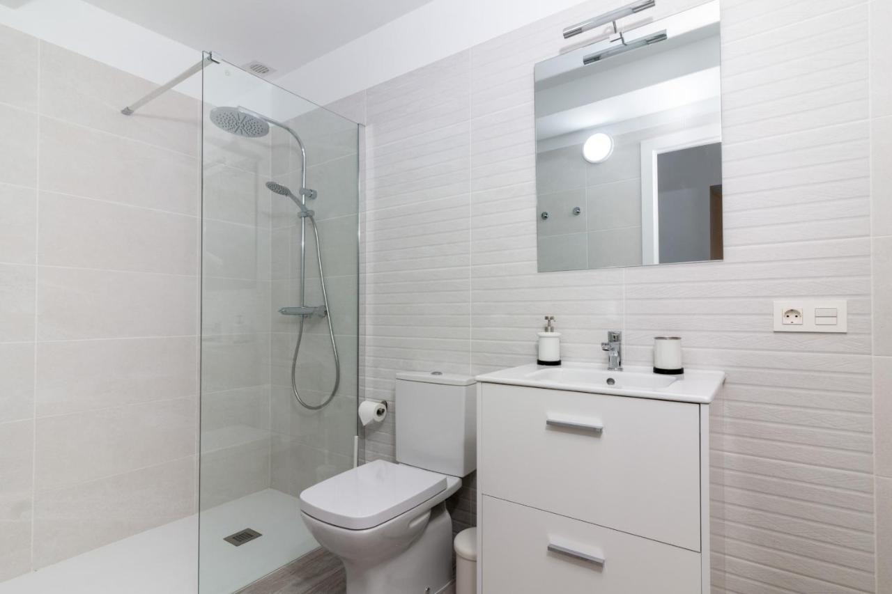 Homeforguest Moderno Apartamento En Santa Cruz Екстер'єр фото
