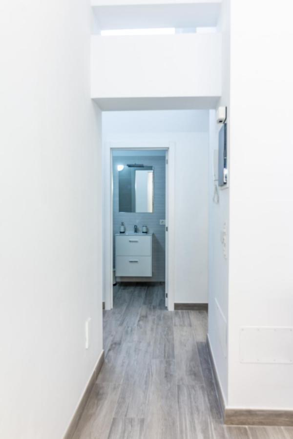 Homeforguest Moderno Apartamento En Santa Cruz Екстер'єр фото